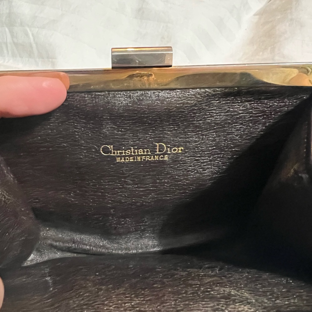 VINTAGE Dior 💋 - Picture 7 of 7